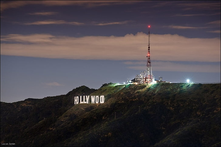 city-hollywood-usa-wallpaper-preview