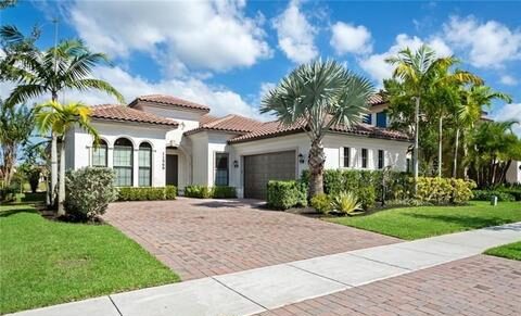 luxury homes for sale in parkland florida