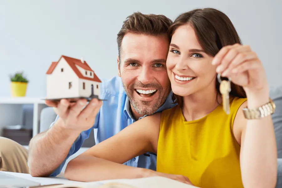 Read more about the article 12 Essential Questions for First-Time Homebuyers to Ask