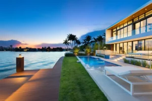 Read more about the article The Comprehensive Guide to Acquiring Waterfront Real Estate