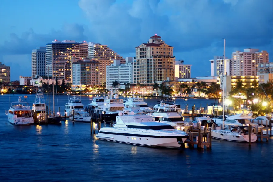 You are currently viewing Essential Insights into the Fort Lauderdale Real Estate Market